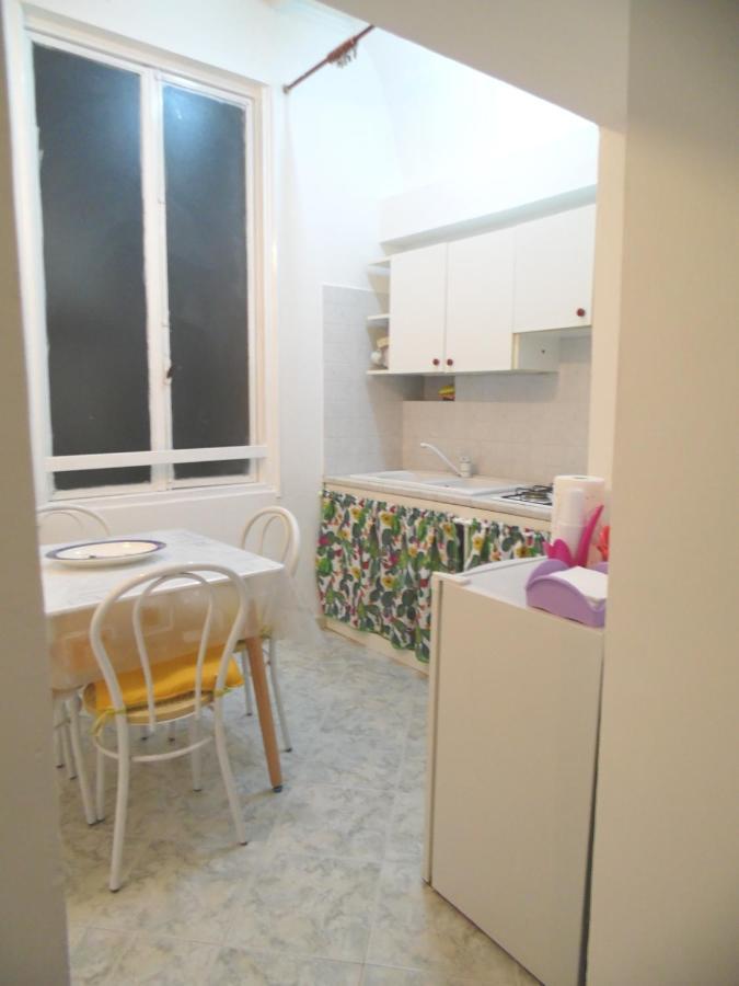 Appartement Donnaregina Napels