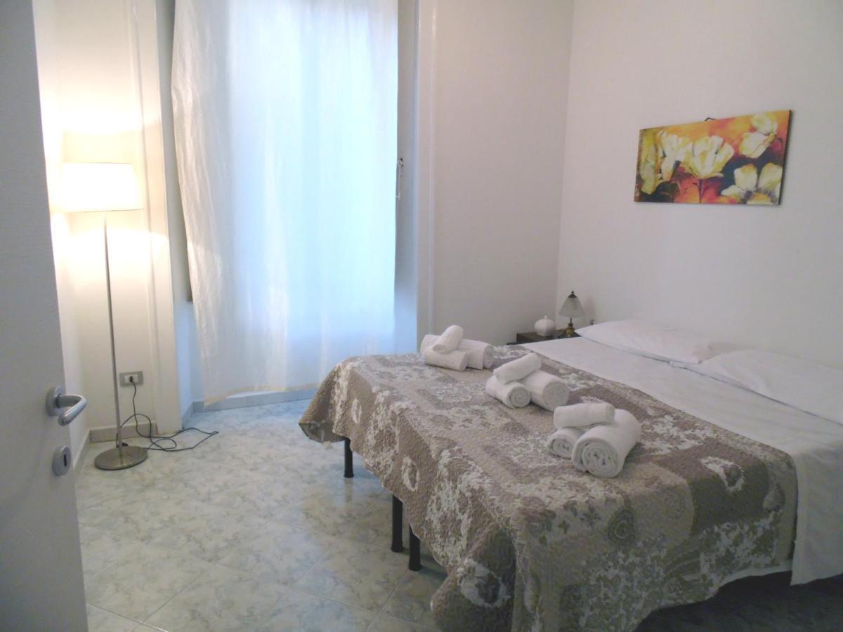 Appartement Donnaregina Napels