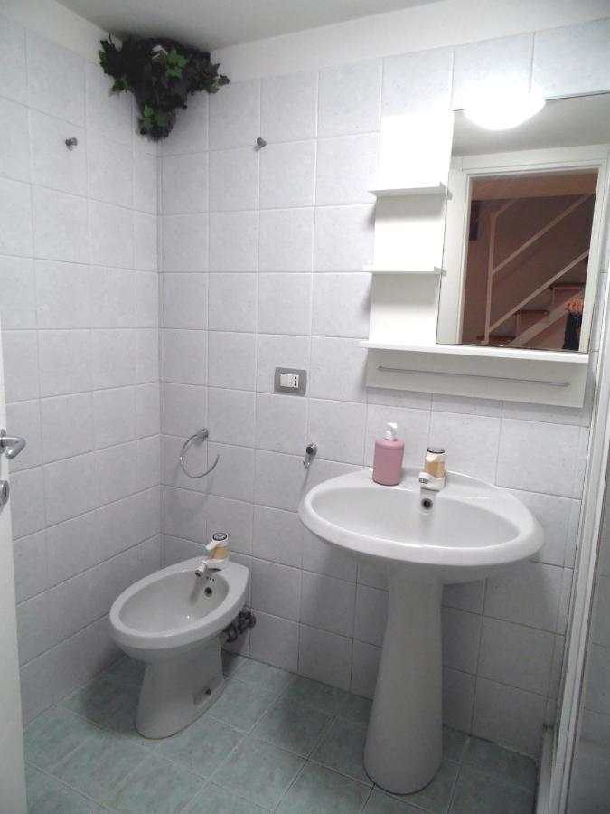 Donnaregina Appartement Napels