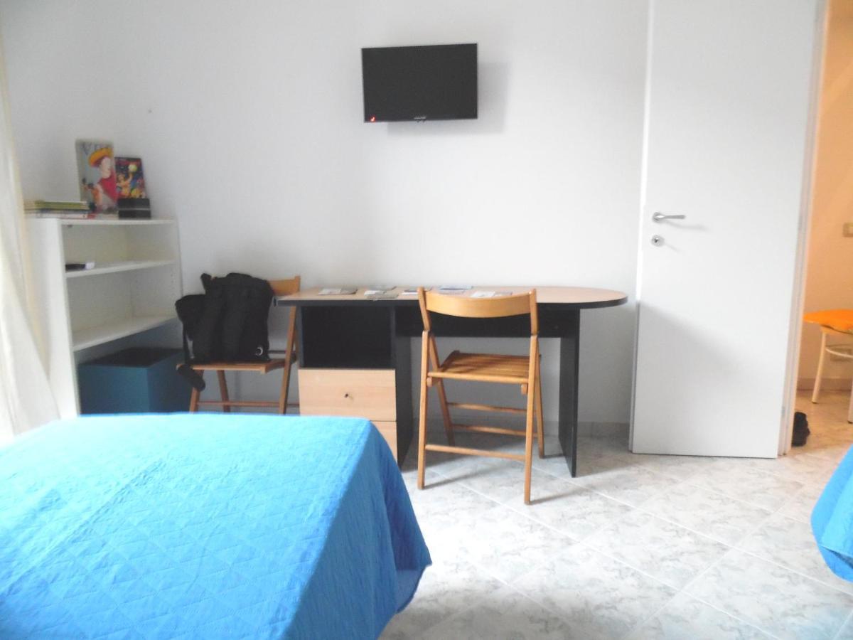 Appartement Donnaregina Napels