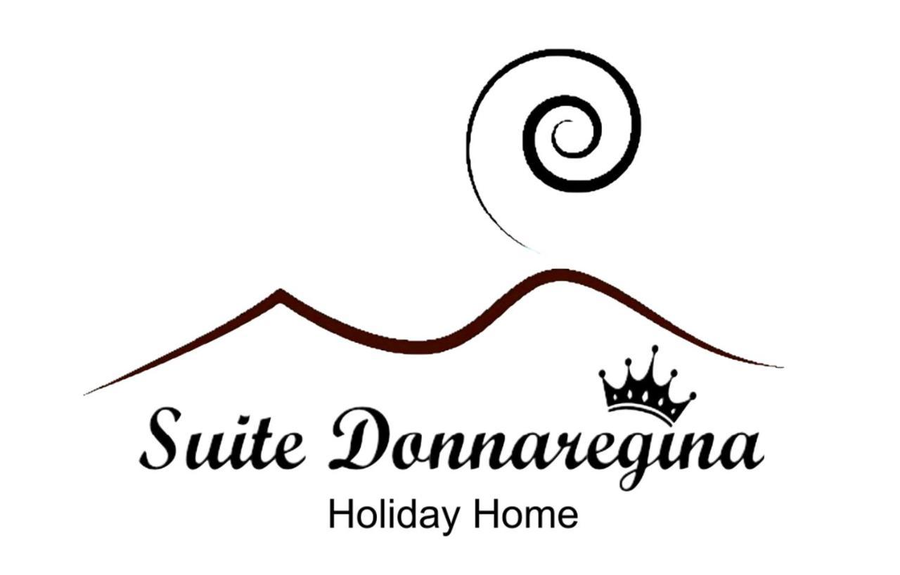 Donnaregina Appartement Napels