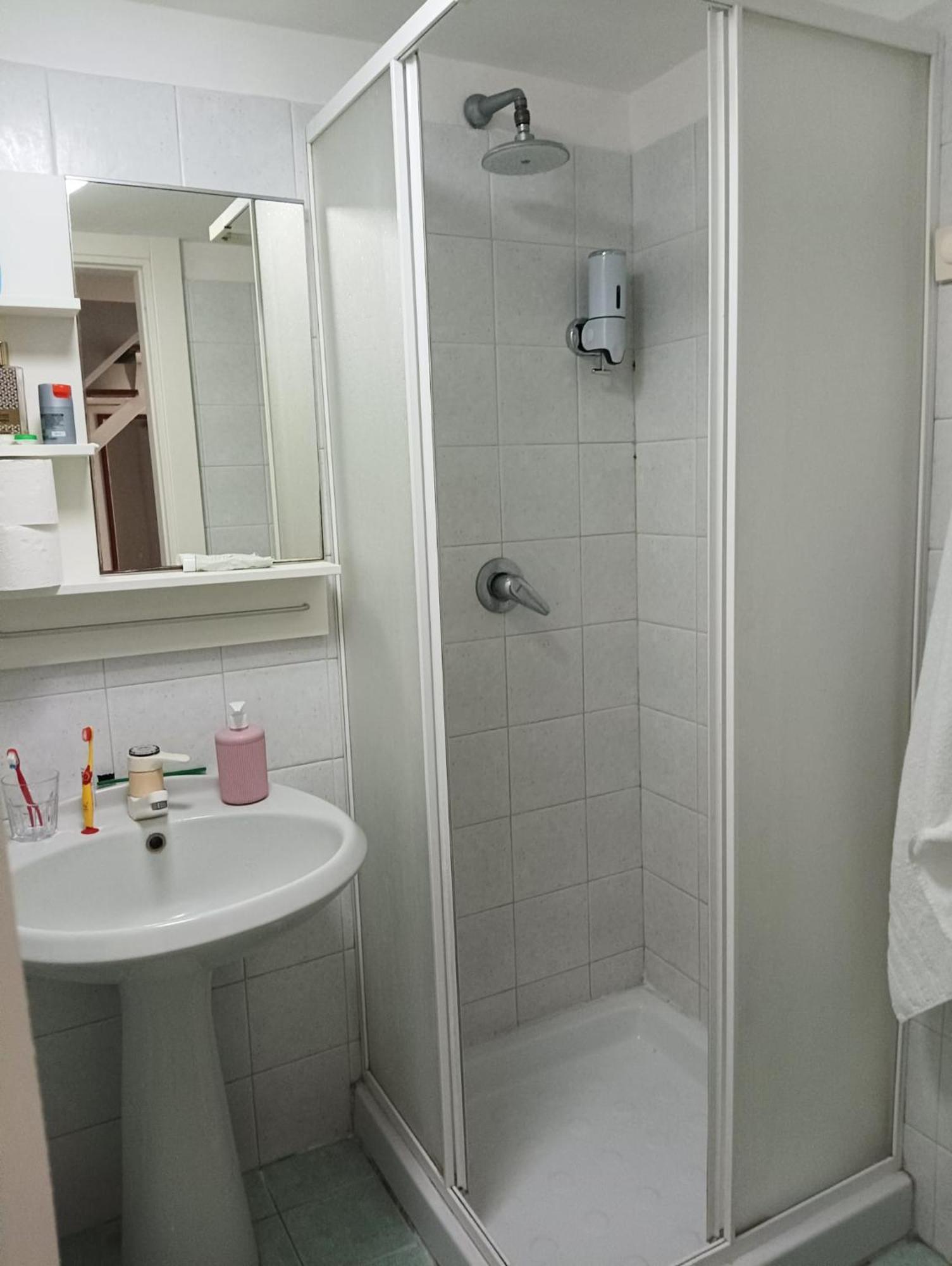 Appartement Donnaregina